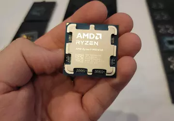 "Najlepsze procesory dla graczy i twórców": ...