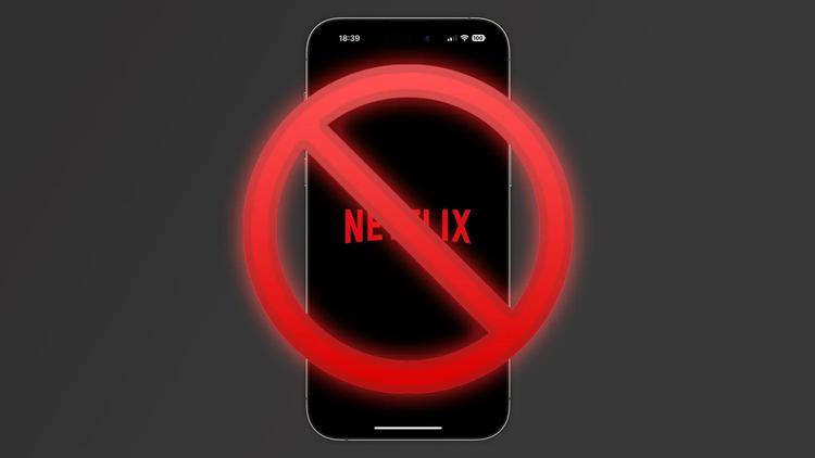 Netflix przestaje obsługiwać iPhone'a X i ...