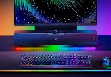 Razer Leviathan V2 Pro na CES ...