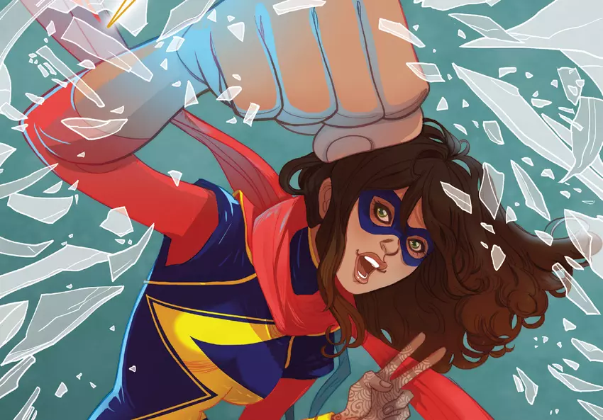 Przyszłość MCU — i całej popkultury