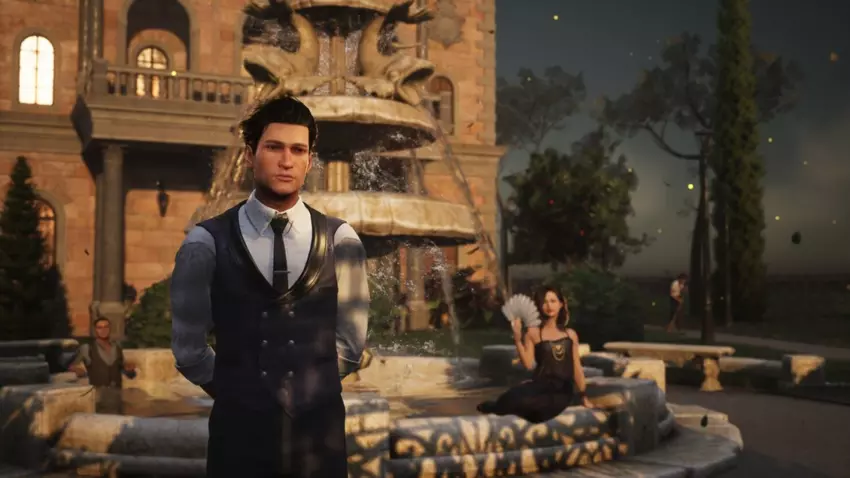 Sherlock Homles: Rozdział pierwszy najprawdopodobniej zostanie wydany na Nintendo Switch