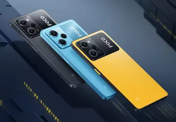 POCO X6 pojawił się w Geekbench ...