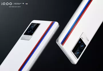 iQOO 8 Pro będzie kosztował tyle ...