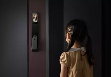 Xiaomi zaprezentowało Smart Door Lock 2 ...