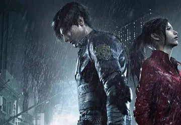 Nakład remake'u Resident Evil 2 przekroczył ...