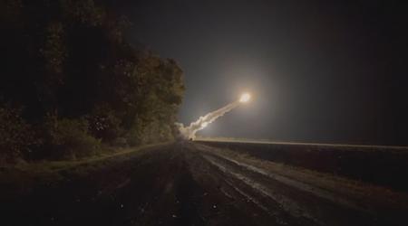 Ukraińskie Siły Zbrojne po raz pierwszy wystrzeliły amerykańską rakietę balistyczną ATACMS