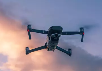 Łotwa przekaże dodatkowe 500 dronów do ...