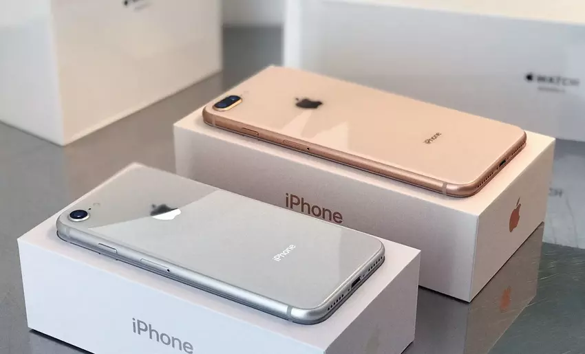 Oszuści zarobili na iPhone $ 19 mln
