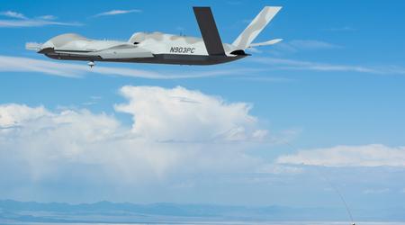Firma General Atomics stworzyła system dla samolotów MQ-9A Reaper i MQ-20 Avenger, który może wychwytywać małe drony w powietrzu.