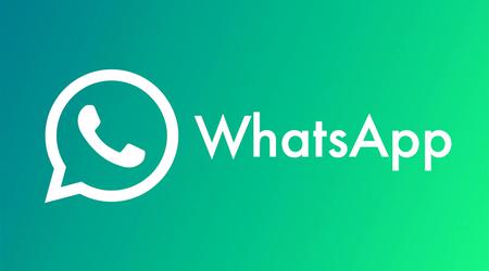 Wersja beta WhatsApp na Androida zawiera teraz funkcję wspominania znajomych w statusach