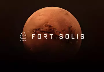 Ciemna strona Czerwonej Planety: nowy, klimatyczny ...