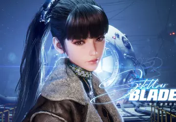 Stellar Blade wychodzi poza PS5: w ...