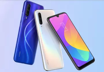 Niespodziewanie: pierwsi kupujący otrzymały Xiaomi CC9e ...