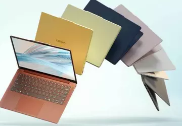 Lenovo IdeaPad Vibe: Budżetowy rywal MacBooka ...