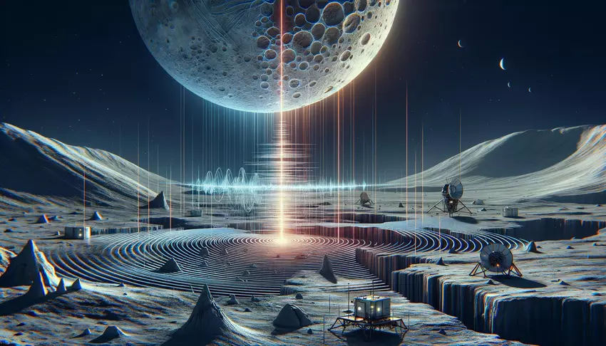 Księżycowe bazy a problem wstrząsów sejsmicznych