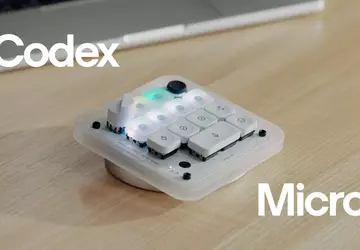 OpenAI i Work Louder wprowadzają Codex ...