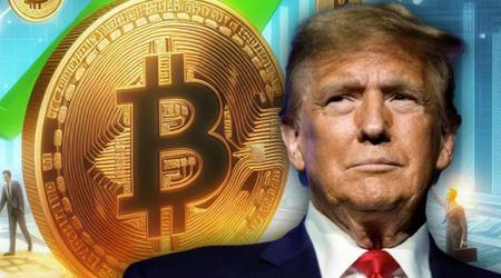 Bitcoin pobił rekord: w obliczu zwycięstwa Trumpa cena kryptowaluty osiągnęła 74,4 tys. dolarów