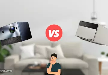 XGIMI Horizon Ultra vs Hisense C1: ...