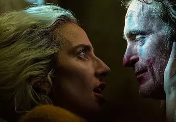 Autor zdjęć do drugiej części "Jokera" ...