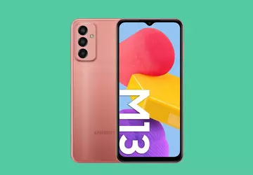 Kolejny budżetowy smartfon Samsunga zaczął otrzymywać ...