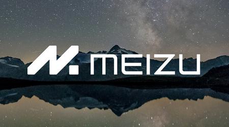 Meizu aktualizuje logo, zapowiada datę Meizu 20 i obiecuje zginany smartfon