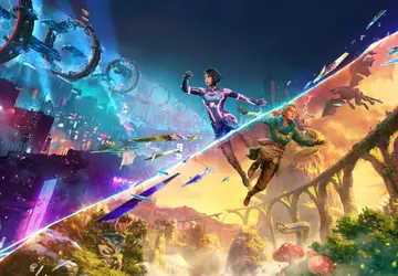 Hazelight Studios opublikowało zwiastun fabularny gry ...