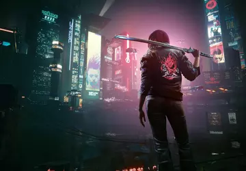 W sequelu Cyberpunk 2077 twórcy planują ...