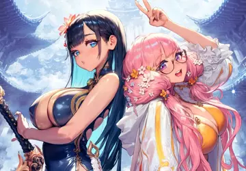 Wszystko o kanonie azjatyckich gier: autorzy ...