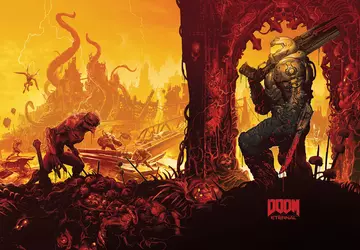 Doom Eternal otrzyma znaczącą innowację dla ...