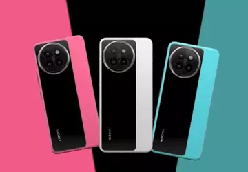 Ekskluzywny Xiaomi 14 CIVI Panda Edition ...