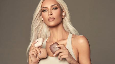 Apple i Kim Kardashian wprowadzają słuchawki Beats Fit Pro TWS w trzech nowych kolorach