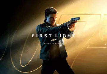 007 First Light: Zwiastun ujawnia spektakularne ...