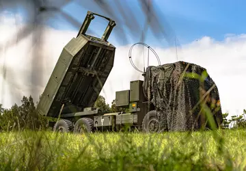 Ukraina przechodzi test HIMARS, chce więcej ...