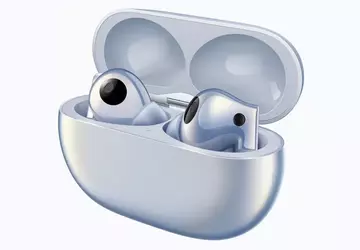 Huawei zapowiada premierę flagowych słuchawek TWS ...
