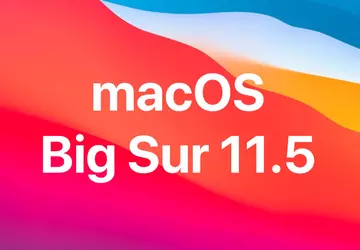 Co nowego w systemie macOS Big ...