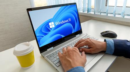 Aktualizacja Windows 11 przynosi nieoczekiwany "prezent" - gigantyczny plik pamięci podręcznej o rozmiarze prawie 9 GB, którego nie można usunąć