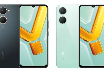 Oto jak będzie wyglądał vivo Y03: ...