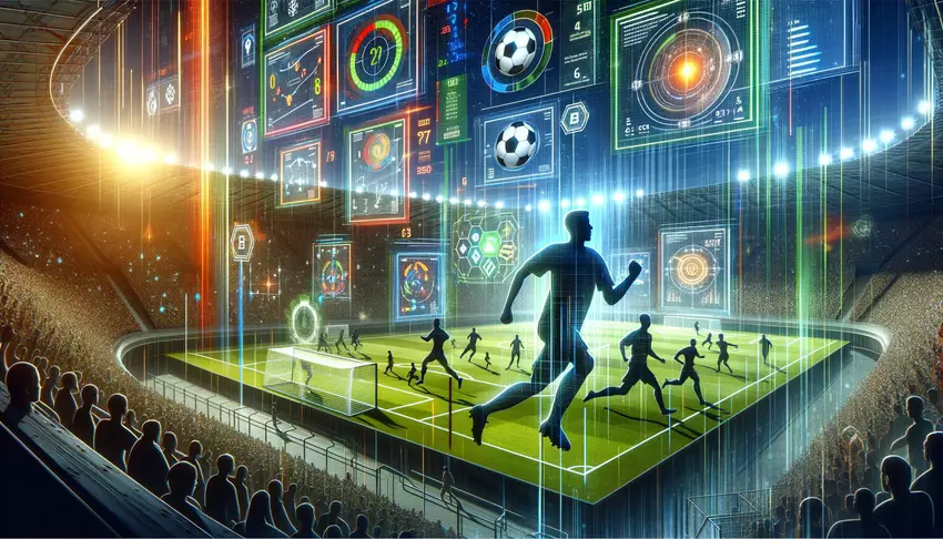 Gamescom 2025: W EA Sports FC 26 faktycznie postawili na autentyczność