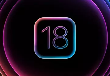 Apple przeprogramowało iOS 18 Beta 3, ...