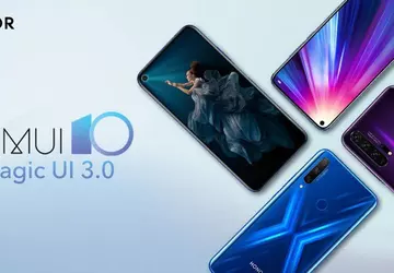 Huawei powiedział, kiedy Honor View 20, ...