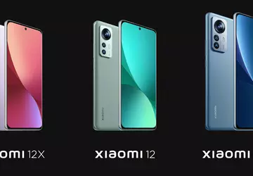 Ile będą kosztować flagowce Xiaomi 12, ...