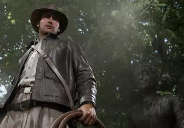 Indiana Jones and the Great Circle ...