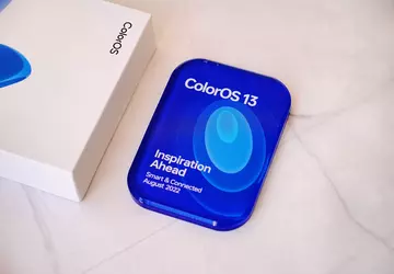 OPPO powiedział, kiedy wprowadzi powłokę ColorOS ...