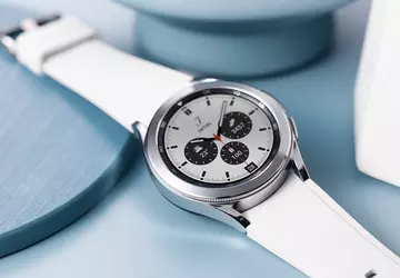 Najnowsza aktualizacja dla Samsunga Galaxy Watch4 ...
