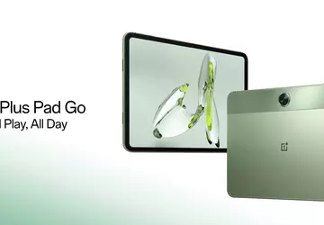 OnePlus Pad Go zadebiutował w Europie: ...