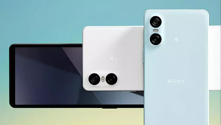 Plotka: Sony Xperia 10 VII otrzyma wyświetlacz 120 Hz i nowy procesor