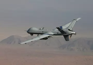 WSJ: General Atomics oferuje Ukrainie sprzedaż ...