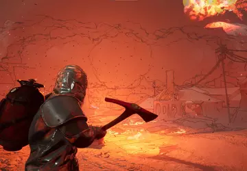 Walka z ogniem i demonami: zaprezentowano ...