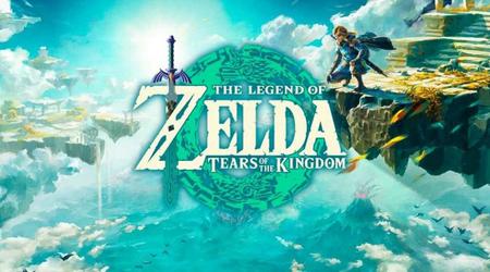 Twórcy gry The Legend of Zelda: Tears of the Kingdom nie planują wydania DLC, a zamiast tego rozpoczną prace nad zupełnie nowym projektem