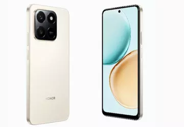 Został przedstawiony budżetowy smartfon Honor X7d ...